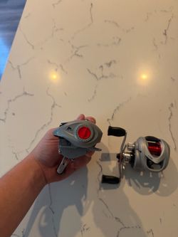Ozark Trail Gen 2.0 Bait caster Reel