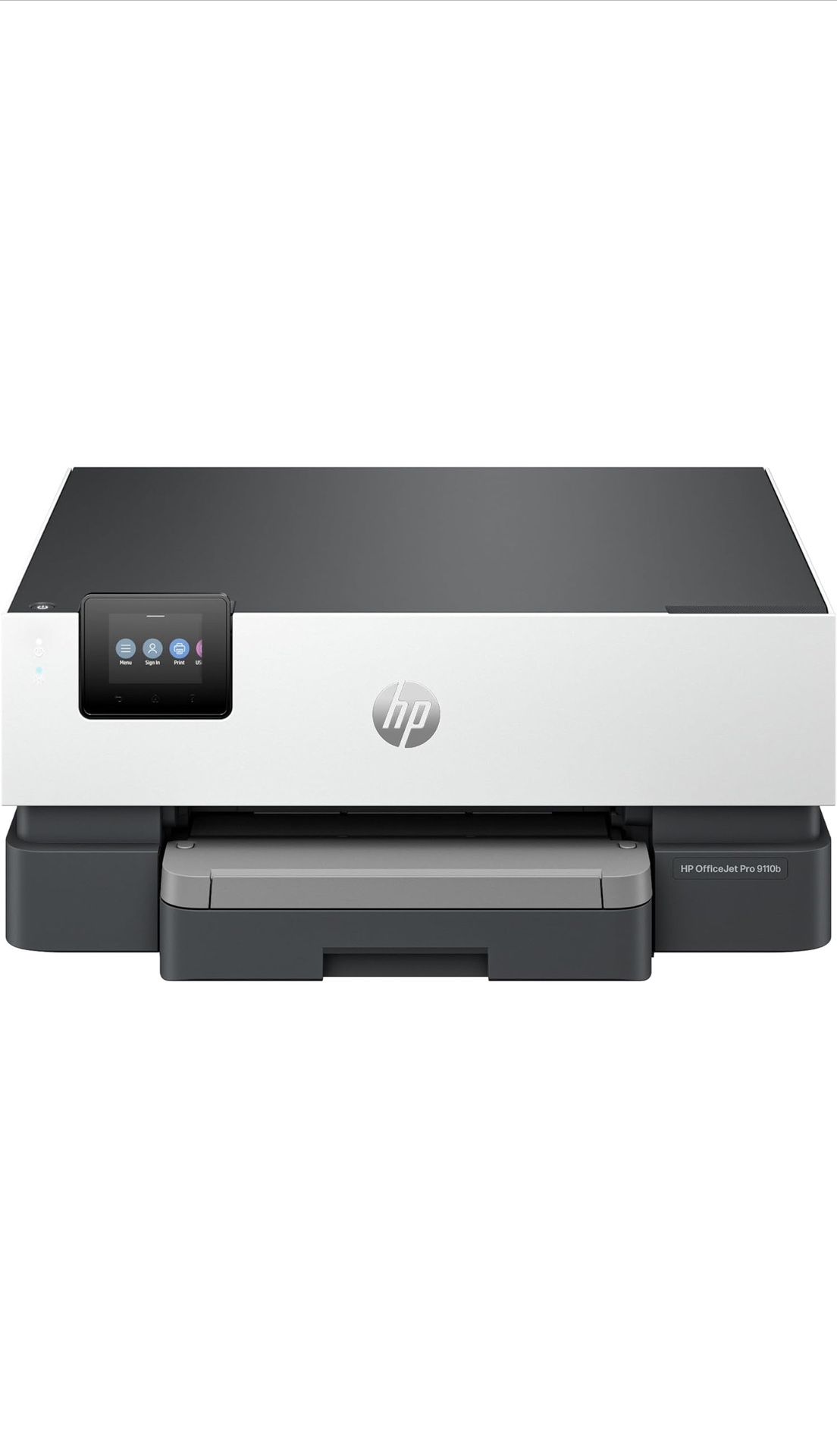 HP OfficeJet Pro 9110b Wireless Color Inkjet Printer