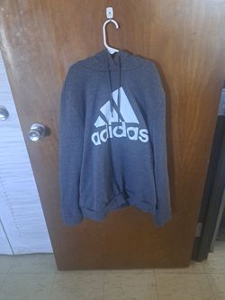 Adidas Hoodie