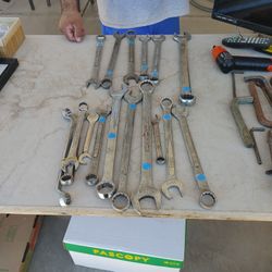 Craftsman Men Heavy Duty Tools 