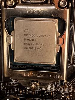 PC BUILD FOR SALE