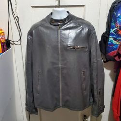 Men's Jacket Size 5X 