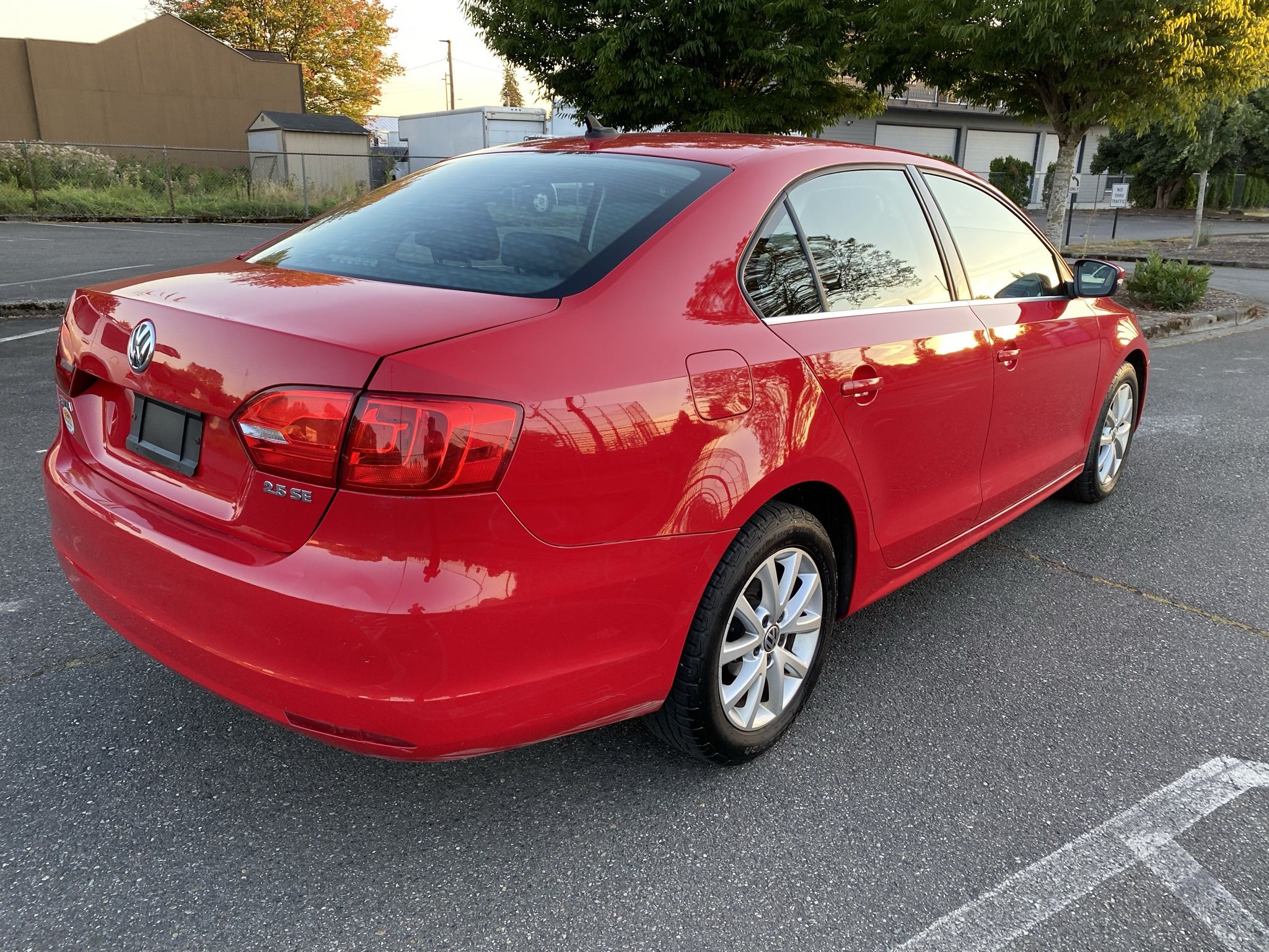 2013 Volkswagen Jetta