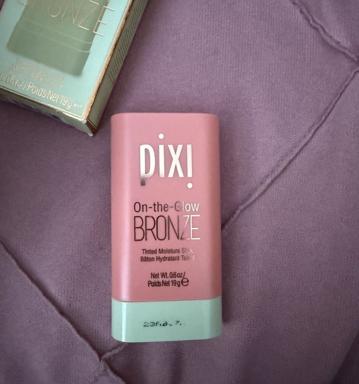 Pixi Bronzer