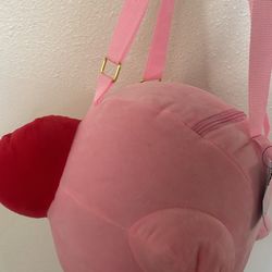 Kirby Backpack(?)