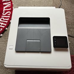 HP Color Laser Jet Pro 