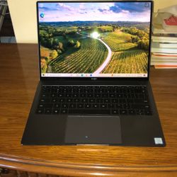 Huawei Matebook Pro 