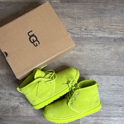 Uggs