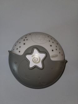 Infantino Night Light