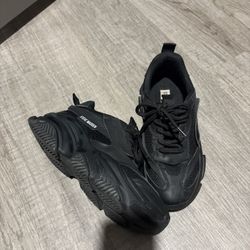 Steve Madden Sneakers Size 6 Women's 