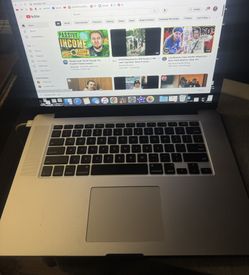 Macbook Pro