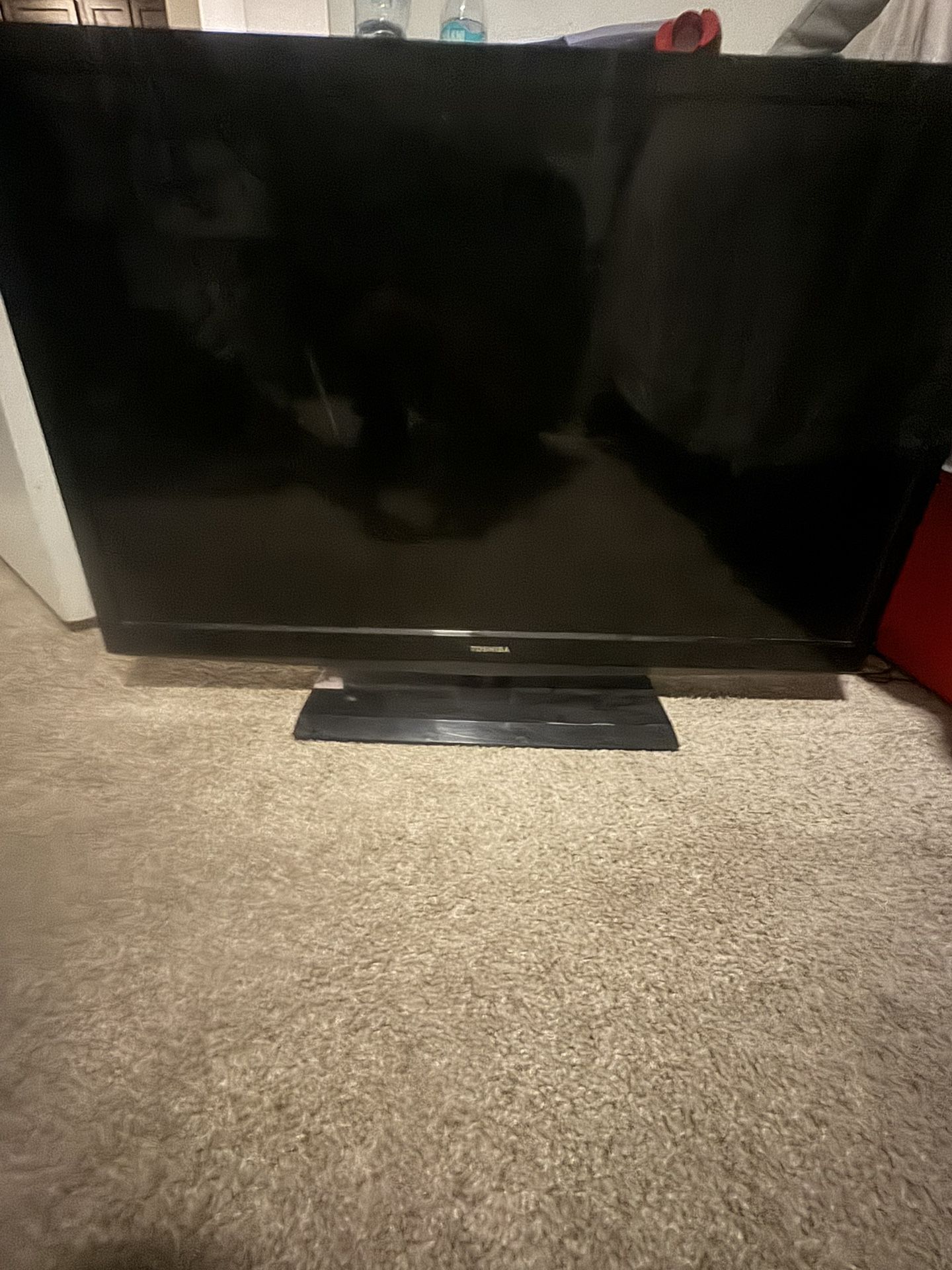Toshiba 18 Inch Telev