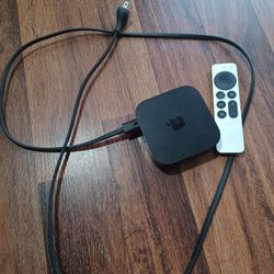 Apple Tv