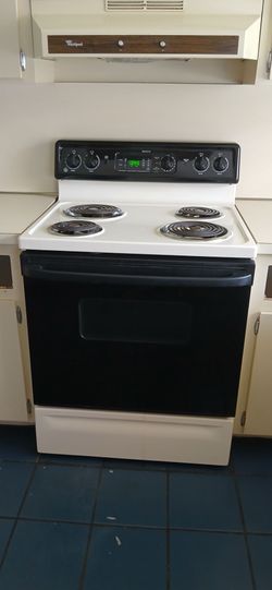 GENERAL Electric  spectra oven