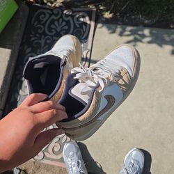Jordan's Men's 8.5