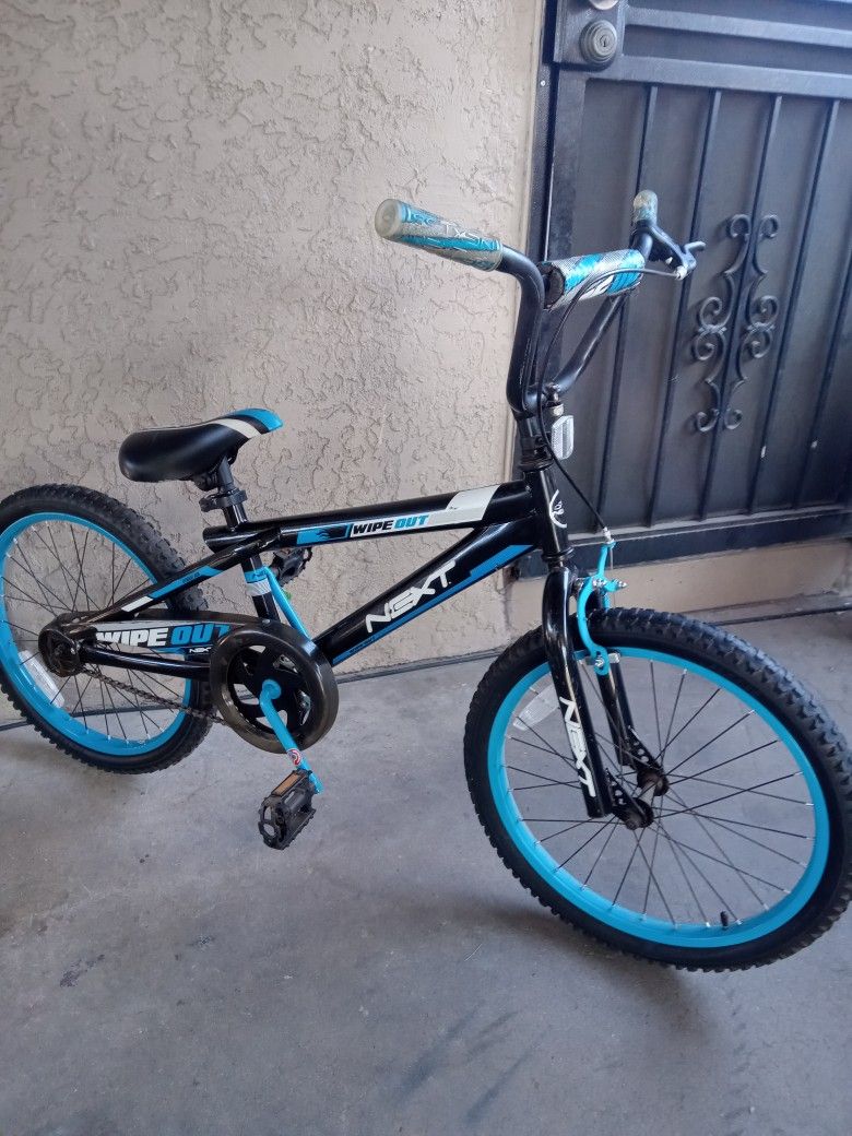 Nice Bike BMX TIRES SIZE 20