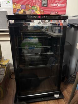 Wine cooler