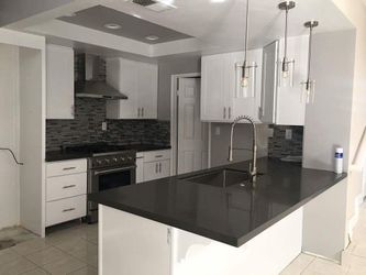Kitchen cabinets combos especial$5100
