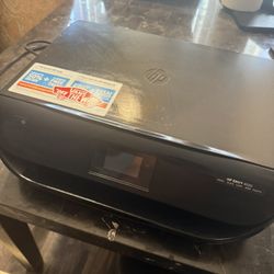 Hp Envy 4520 Printer