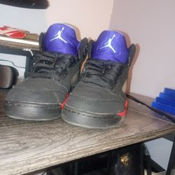 Jordan 5 For Sale Size 7 Or You Can Make An Offer