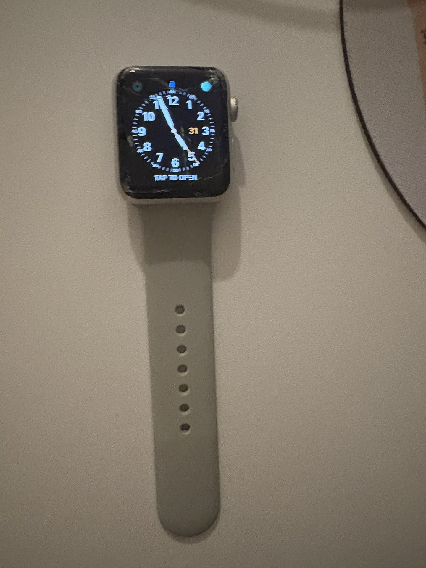 Apple Watch Serie 3 Head Piece