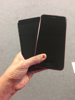 Unlocked iPhone 8 Plus 64GB Excellent Condition With Free Charger