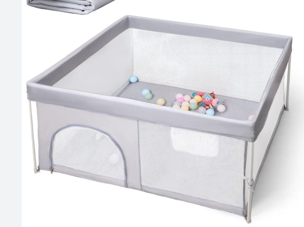 Playpen for baby/ toddler