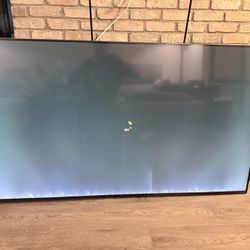 LG 65in Tv Nanocell 