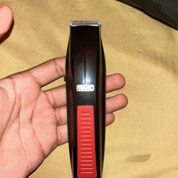 Wahl Trimmer 