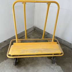 Drywall Dolly