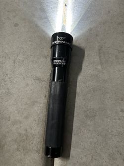 Streamlight Stinger XT (led upgrade)