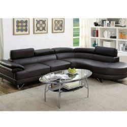 Sectional ( Delivery Avaliable)