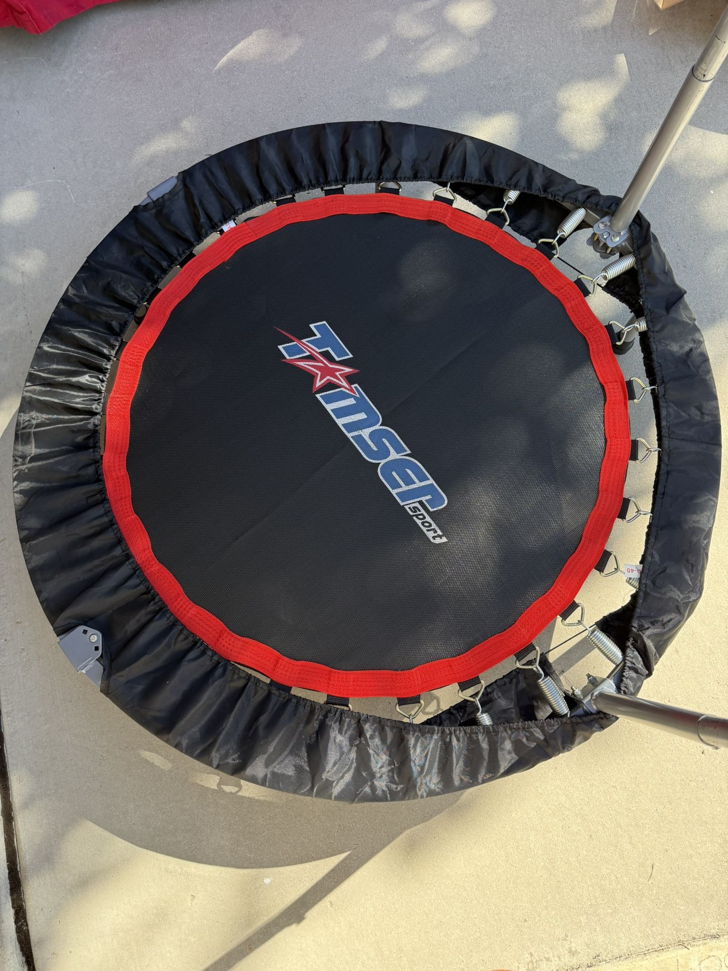 Exercise Trampoline