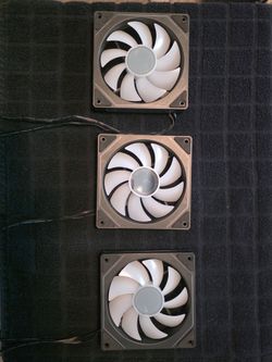 PC FANS $20