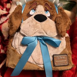 Nana Disney Louagefly Mini Backpack