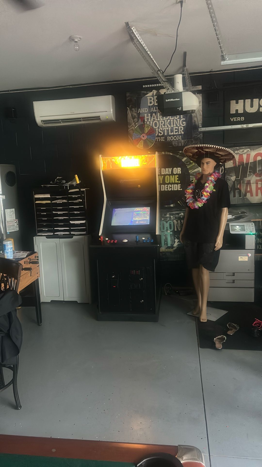 Multicade Arcade 2,200 Games