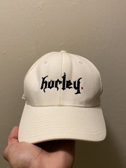 Vintage Hurley Cap
