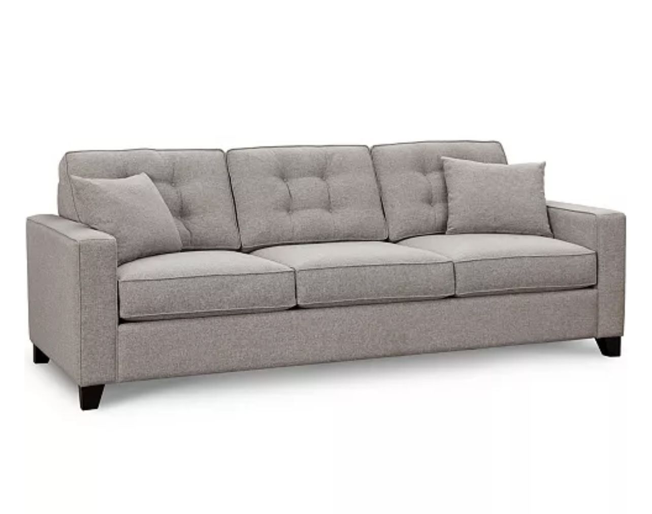 Clarke II 93” Sleeper Sofa