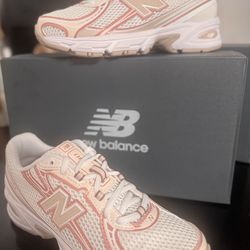 New balance 740‼️📦 5.5 USA