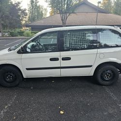 2006 Dodge Caravan