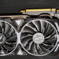 MSI GeForce GTX 1080 Ti Armor 11G OC