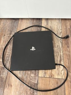 Sony PlayStation 4 Pro Console
