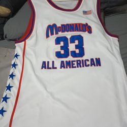 Throwback Jersey KOBE