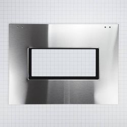 FREE - Brand New Oven Door For Kitchenaid W10401225