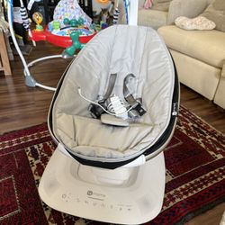 4Mom Mamaroo