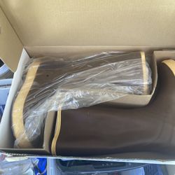 New Fishing Boots $100