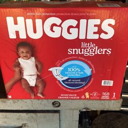 Diapers 