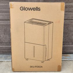 ⭐ NEW 5500 Sq. Ft Dehumidifier