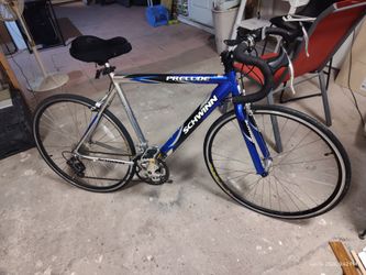 Schwinn Prelude road bike