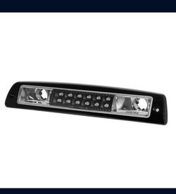 94-01 DODGE RAM 3RD BRAKE LIGHT
